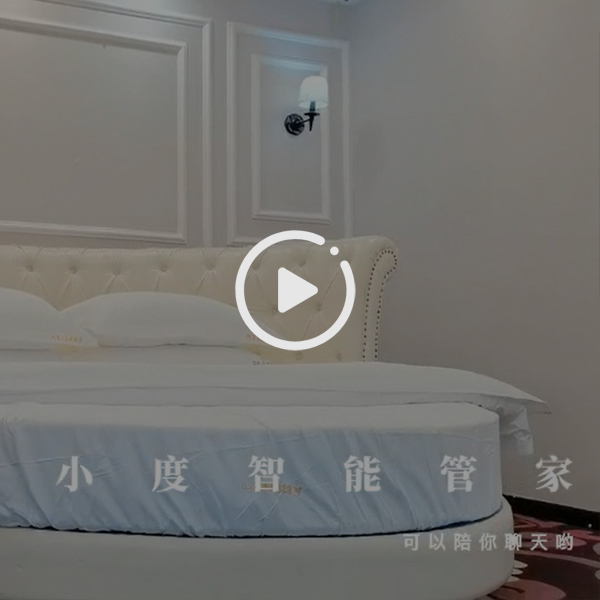 尊享豪华主题房